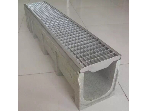 不銹鋼格柵網(wǎng)狀蓋板